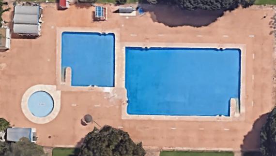 Acogedor,Apartamento.Piscina, Vistas, Terraza Бенальмадена Екстер'єр фото